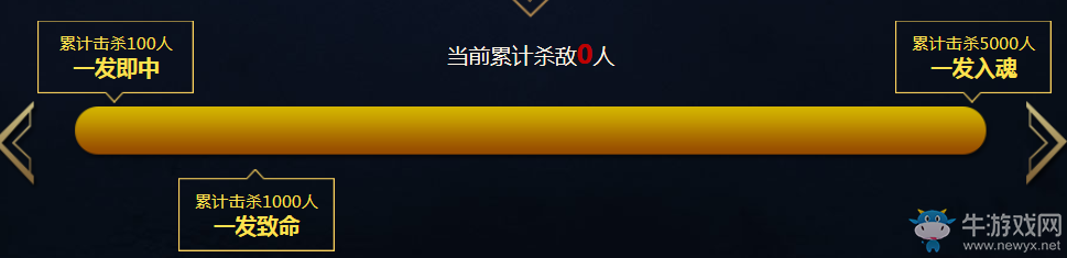 《使命召喚OL》激斗派對 作戰(zhàn)贏軍火福利