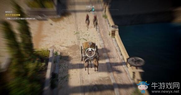 《刺客信條：起源》全任務劇情流程圖文攻略