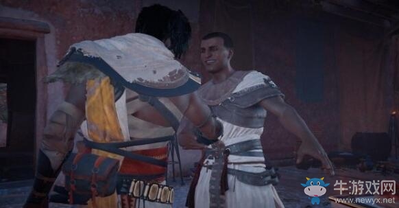 《刺客信條：起源》全任務(wù)劇情流程圖文攻略