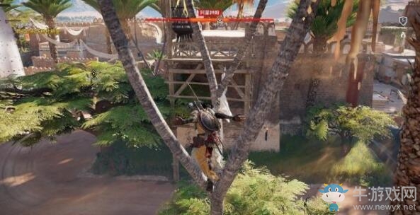 《刺客信條：起源》全任務劇情流程圖文攻略