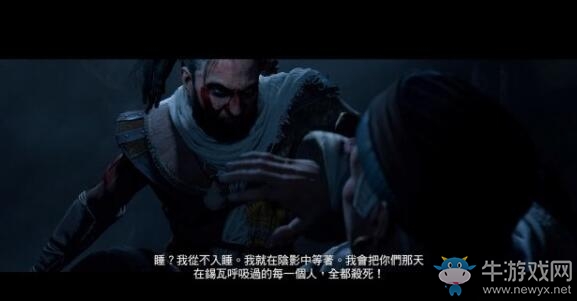 《刺客信條：起源》全任務(wù)劇情流程圖文攻略
