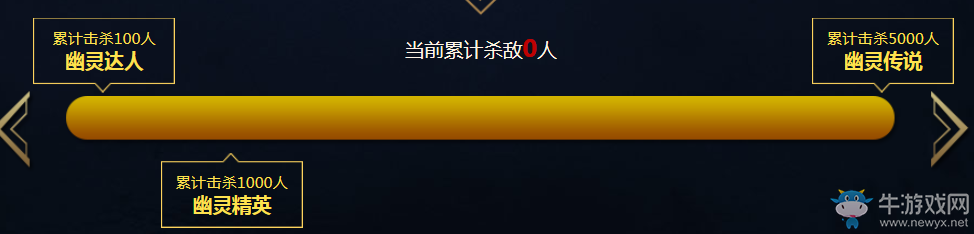 《使命召喚OL》激斗派對 作戰(zhàn)贏軍火福利