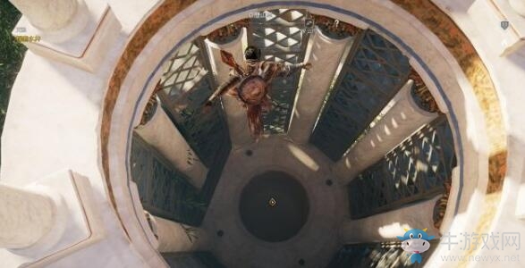 《刺客信條：起源》全任務劇情流程圖文攻略