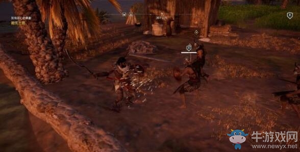 《刺客信條：起源》全任務(wù)劇情流程圖文攻略