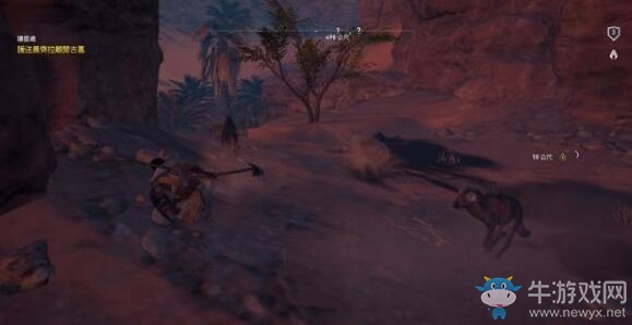 《刺客信條：起源》全任務劇情流程圖文攻略