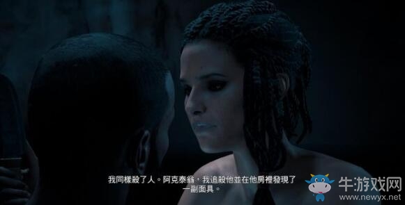 《刺客信條：起源》全任務劇情流程圖文攻略