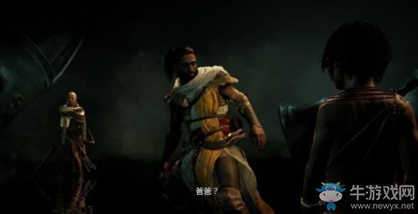 《刺客信條：起源》全任務劇情流程圖文攻略