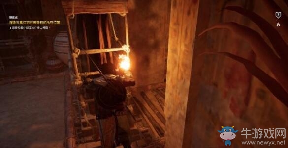 《刺客信條：起源》全任務劇情流程圖文攻略