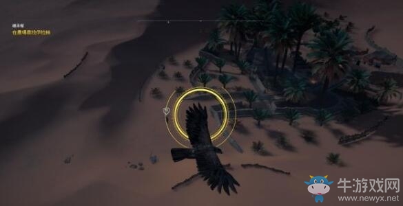 《刺客信條：起源》全任務劇情流程圖文攻略