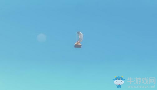 《超級馬里奧：奧德賽》全力量之月收集攻略