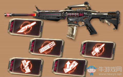 《逆戰》M416代號：熾鬼 預購開始啦！