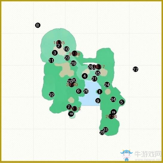 《超級馬里奧：奧德賽》全力量之月收集攻略