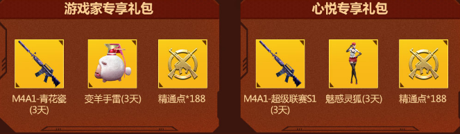 《CF》超級十月放肆嗨 天天火線贏好禮