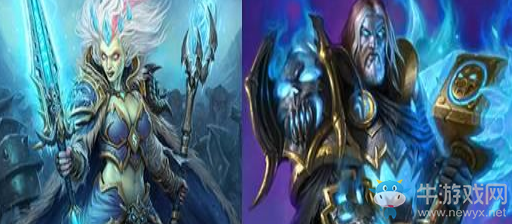 《爐石傳說》國服前百圣盾閱兵騎卡組推薦