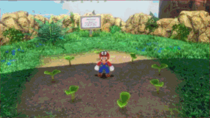 《超級(jí)馬里奧：奧德賽》帽子用法動(dòng)圖教學(xué)