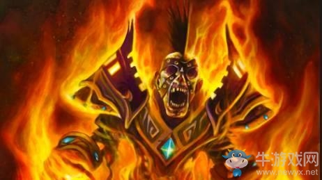 《爐石傳說》國服前百圣盾閱兵騎卡組推薦