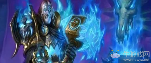 《爐石傳說》超高斬殺的附魔大炮牧卡組推薦