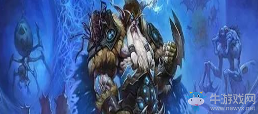 《爐石傳說》超高斬殺的附魔大炮牧卡組推薦