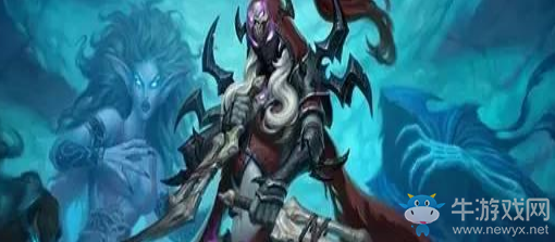 《爐石傳說》超高斬殺的附魔大炮牧卡組推薦