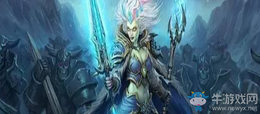 《爐石傳說》超高斬殺的附魔大炮牧卡組推薦