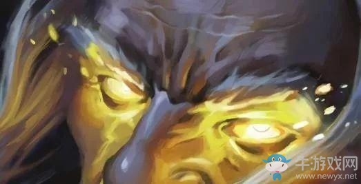 《爐石傳說》國服前百圣盾閱兵騎卡組推薦