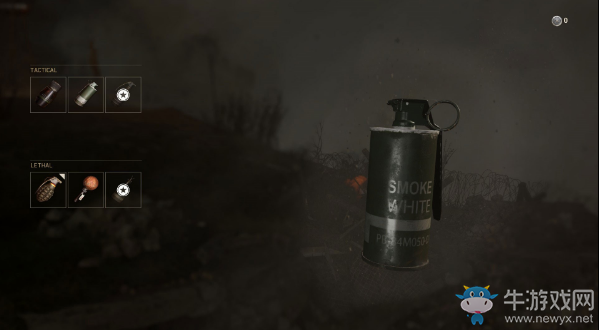 《使命召喚14》全武器資料圖鑒