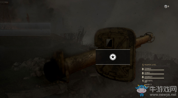 《使命召喚14》全武器資料圖鑒