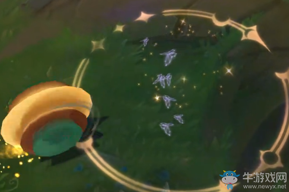 《LOL》新英雄佐伊介紹