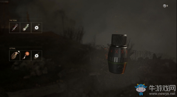 《使命召喚14》全武器資料圖鑒