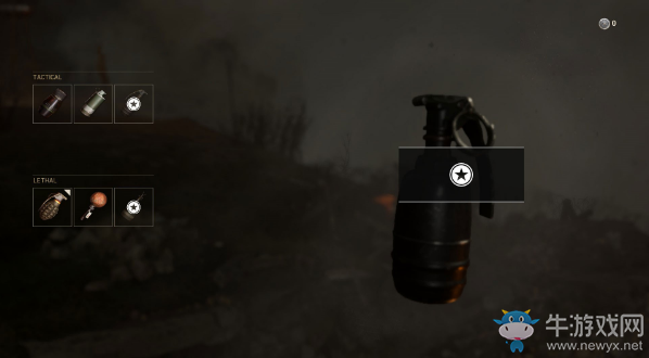 《使命召喚14》全武器資料圖鑒