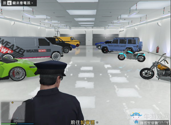 《GTA5》威皮勁速獲得方法介紹