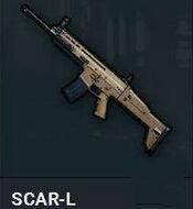 《絕地求生：大逃殺》全武器射擊距離一覽