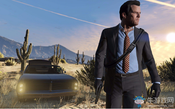《GTA5》威皮勁速獲得方法介紹