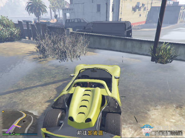 《GTA5》威皮勁速獲得方法介紹