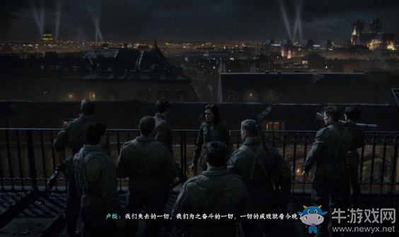 《使命召喚14》全流程圖文攻略