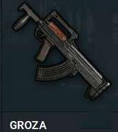 《絕地求生：大逃殺》全武器射擊距離一覽