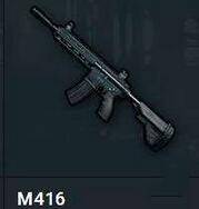 《絕地求生：大逃殺》全武器射擊距離一覽