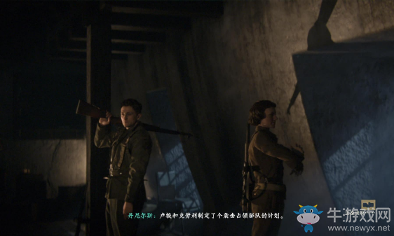 《使命召喚14》全流程圖文攻略
