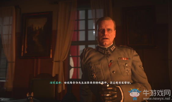 《使命召喚14》全流程圖文攻略