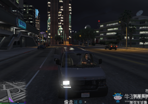 《GTA5》威皮勁速獲得方法介紹