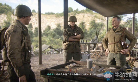 《使命召喚14》全流程圖文攻略