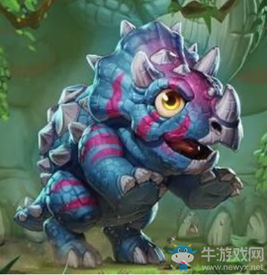 《爐石傳說》恩佐斯亡語戰卡組推薦