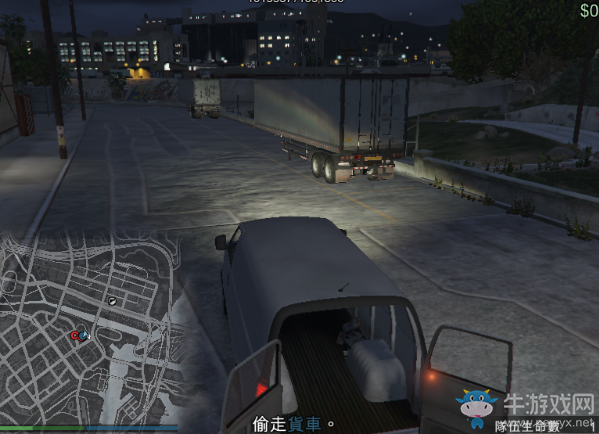 《GTA5》威皮勁速獲得方法介紹