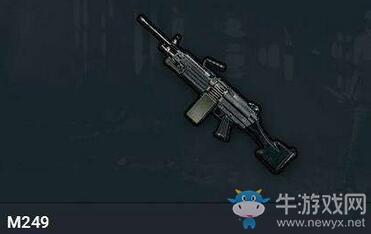 《絕地求生：大逃殺》全武器射擊距離一覽