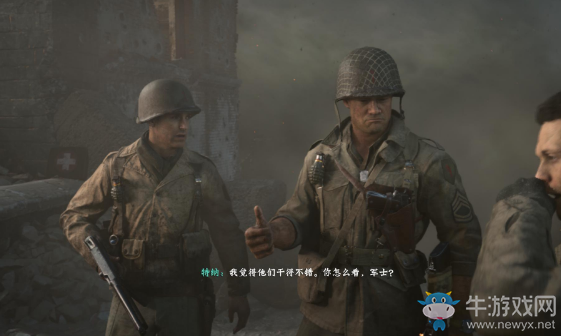 《使命召喚14》全流程圖文攻略