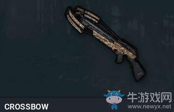 《絕地求生：大逃殺》全武器射擊距離一覽