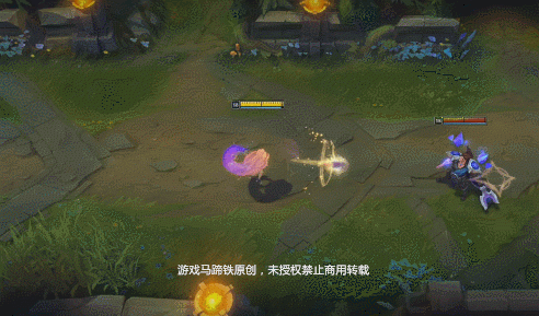 《LOL》新英雄佐伊介紹