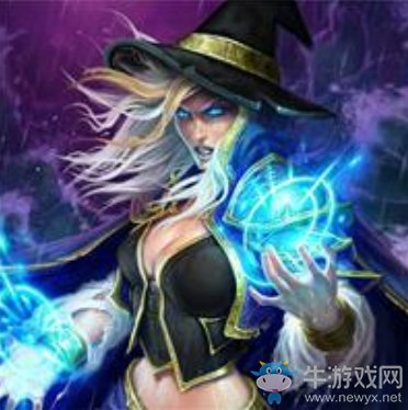 《爐石傳說》平民玩法藍白快攻薩卡組推薦