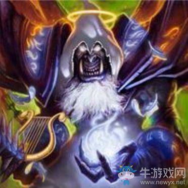 《爐石傳說》平民玩法藍白快攻薩卡組推薦