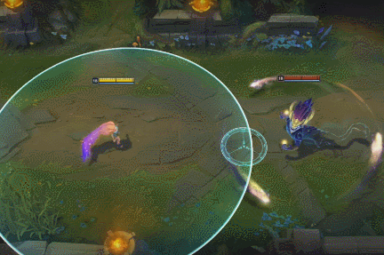 《LOL》新英雄佐伊介紹